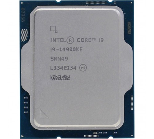 Процесор Intel Core i9 14900KF 3.2GHz (36MB, Raptor Lake Refresh, 125W, S1700) Tray (CM8071505094018)