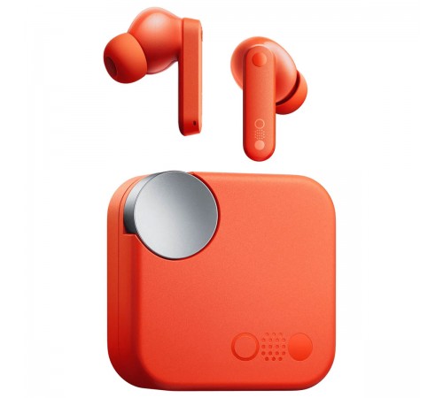 Bluetooth-гарнітура CMF by Nothing Buds B168 Orange_EU