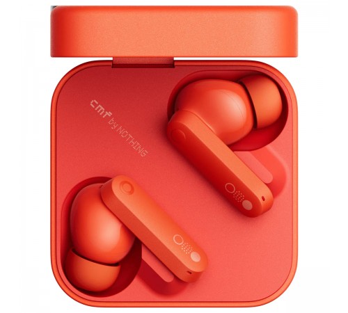 Bluetooth-гарнітура CMF by Nothing Buds B168 Orange_EU