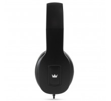 Гарнітура Crown CMH-209T Black