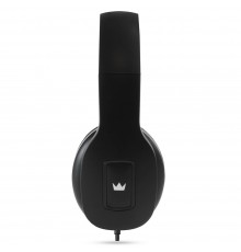 Гарнітура Crown CMH-209T Black