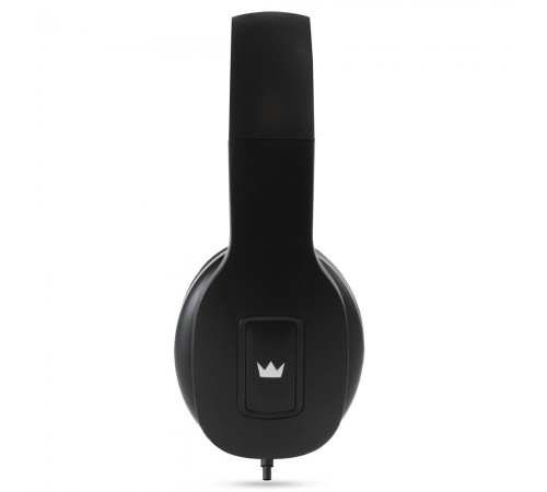 Гарнітура Crown CMH-209T Black
