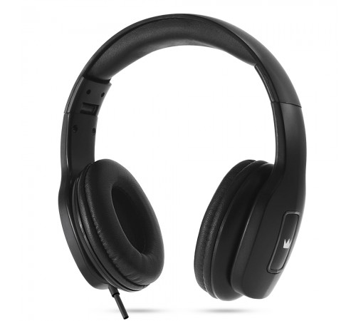 Гарнітура Crown CMH-209T Black