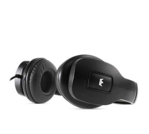 Гарнітура Crown CMH-209T Black
