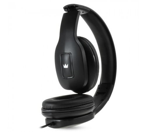 Гарнітура Crown CMH-209T Black