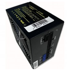 Блок живлення CaseCom CM 650M 650W