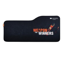 Iгрова поверхня Canyon CND-CMP10 Black