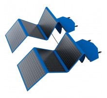 Сонячна панель Canyon SP-200 Foldable 200W Blue (CND-SP200W2P)