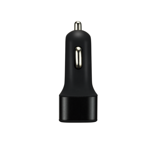 Автомобильний зарядний пристрій Canyon (3USB, 2.1A) Black (CNE-CCA07B) Автомобильний зарядний пристрій Canyon (3USB, 2.1A) Black (CNE-CCA07B)