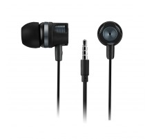 Гарнітура Canyon CNE-CEP3DG Black