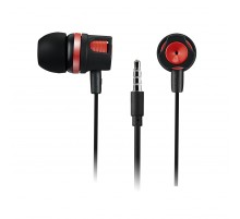 Гарнітура Canyon CNE-CEP3R Red