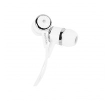 Гарнітура Canyon CNE-CEPM01W White
