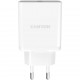 Мережевий зарядний пристрій Canyon H-24 (1USBх3A) QC3.0 White (CNE-CHA24W)