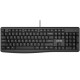 Клавіатура Canyon KB-50 EN Slim Black (CNE-CKEY5)