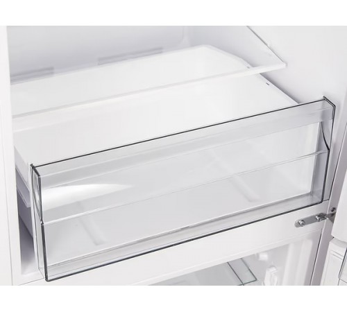 Холодильник Vestfrost CNF 289 WBL