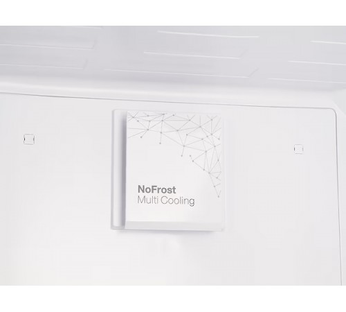 Холодильник Vestfrost CNF 289 WBL