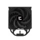 Кулер процесорний Zalman CNPS13X Black