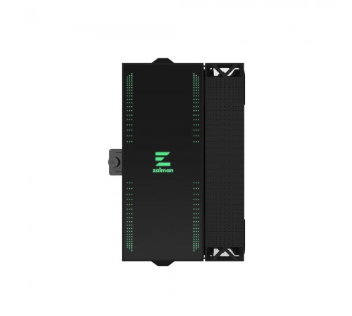 Кулер процесорний Zalman CNPS13X Black
