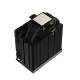 Кулер процесорний Zalman CNPS13X Black