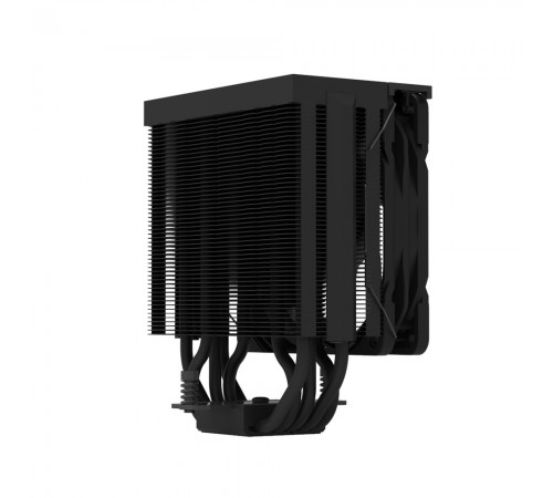 Кулер процесорний Zalman CNPS13X Black