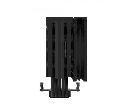 Кулер процесорний Zalman CNPS13X Black