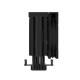 Кулер процесорний Zalman CNPS13X Black
