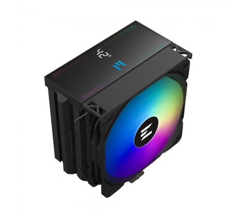 Кулер процесорний Zalman CNPS13XDS ARGB Black (CNPS13XDSBLACK)