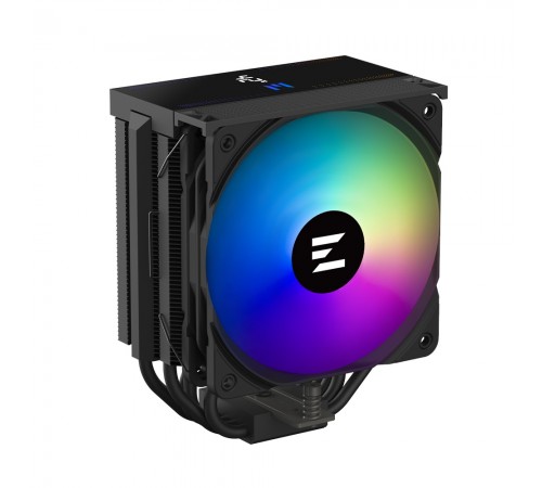 Кулер процесорний Zalman CNPS13XDS ARGB Black (CNPS13XDSBLACK)