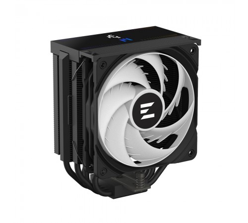 Кулер процесорний Zalman CNPS13XDS ARGB Black (CNPS13XDSBLACK)