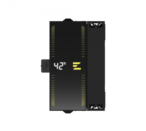 Кулер процесорний Zalman CNPS13XDS ARGB Black (CNPS13XDSBLACK)