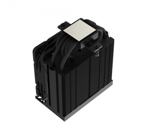 Кулер процесорний Zalman CNPS13XDS ARGB Black (CNPS13XDSBLACK)
