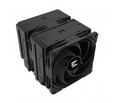 Кулер процесорний Zalman CNPS14X Duo Black