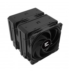 Кулер процесорний Zalman CNPS14X Duo Black