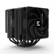 Кулер процесорний Zalman CNPS14X Duo Black