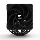 Кулер процесорний Zalman CNPS14X Duo Black