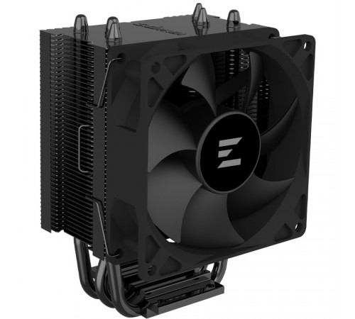 Кулер процесорний Zalman CNPS4X Black V2