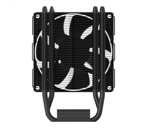 Кулер процесорний Zalman CNPS4X Black V2