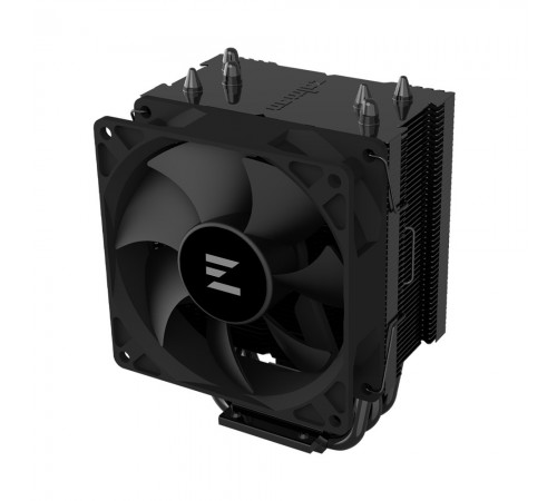 Кулер процесорний Zalman CNPS4X Black V2