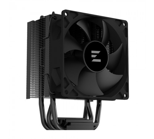 Кулер процесорний Zalman CNPS4X Black V2