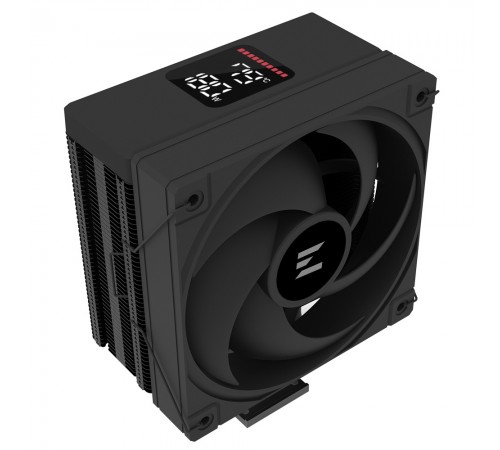 Кулер процесорний Zalman CNPS9X ECO DS Black