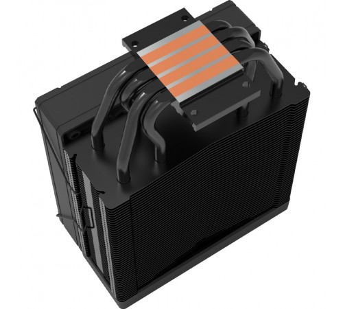 Кулер процесорний Zalman CNPS9X ECO DS Black