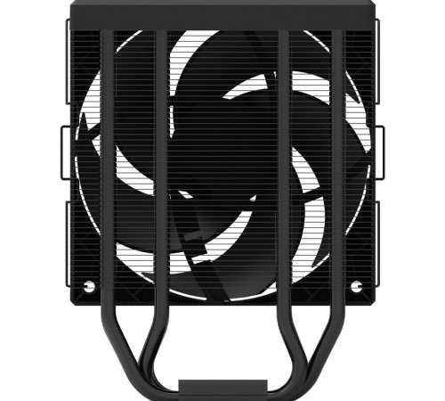 Кулер процесорний Zalman CNPS9X ECO DS Black