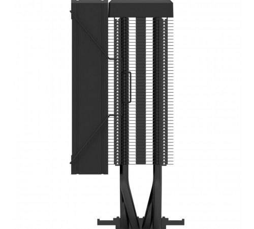 Кулер процесорний Zalman CNPS9X ECO DS Black