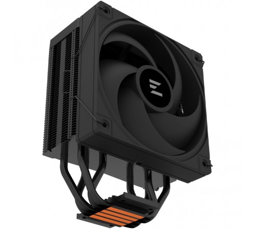 Кулер процесорний Zalman CNPS9X ECO DS Black