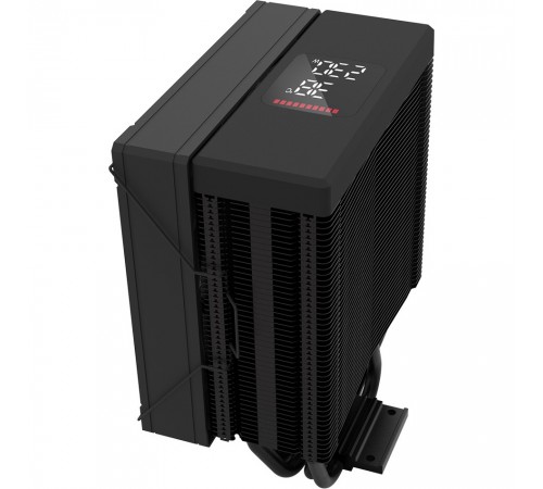 Кулер процесорний Zalman CNPS9X ECO DS Black