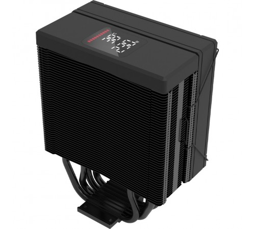 Кулер процесорний Zalman CNPS9X ECO DS Black