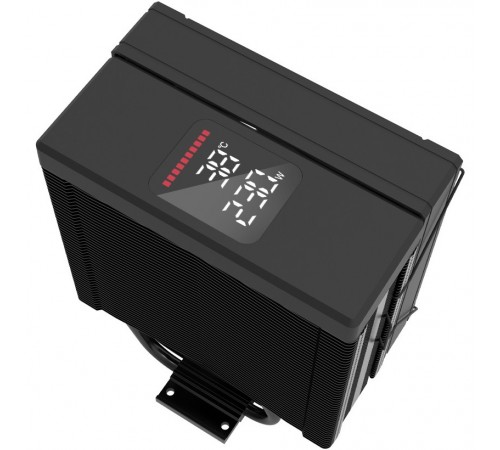 Кулер процесорний Zalman CNPS9X ECO DS Black