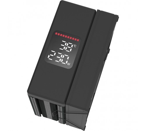 Кулер процесорний Zalman CNPS9X ECO DS Black