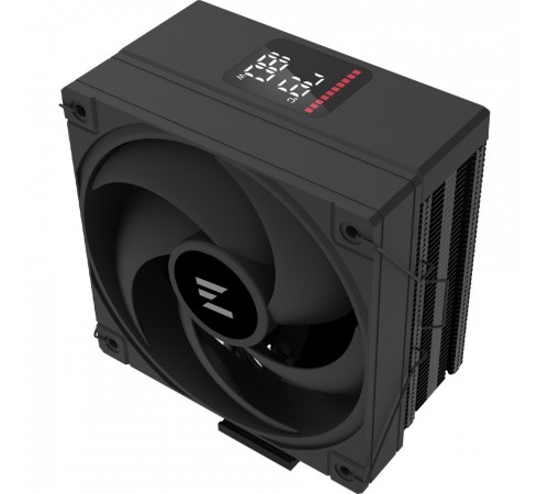 Кулер процесорний Zalman CNPS9X ECO DS Black