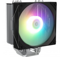 Кулер процесорний Zalman CNPS9X Optima2 Plus ARGB Black